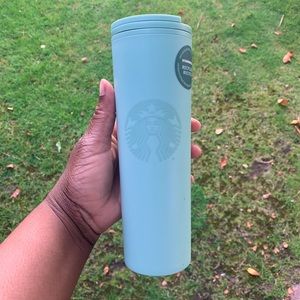 Venti Matte Mint Starbucks Tumbler